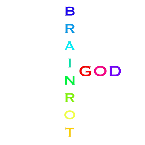 BrainRot God