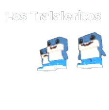 Los Tralaleritos