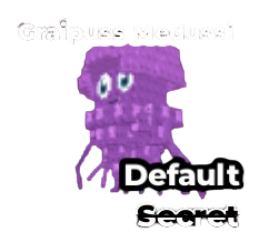 Graipuss Medussi