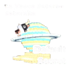La Vacca Saturno Saturnita