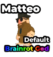 Matteo